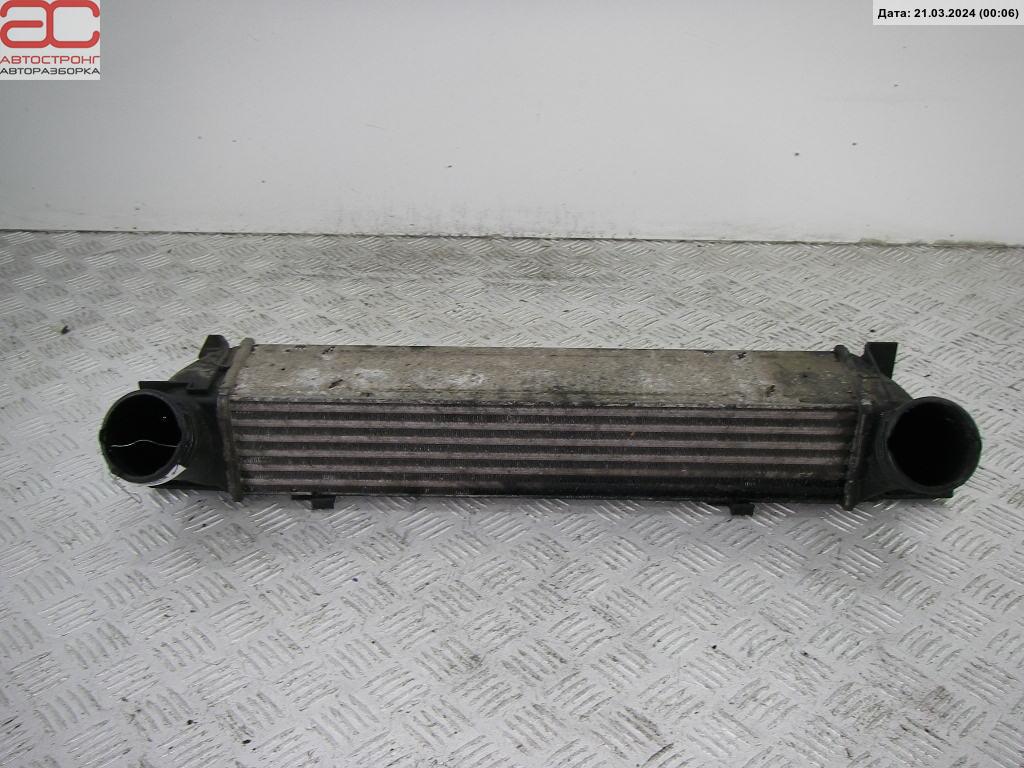 Интеркулер (радиатор интеркулера) BMW 3-Series (E90/E91/E92/E93) купить в России