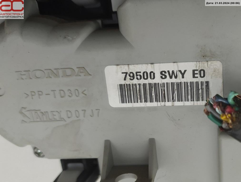 Переключатель отопителя (печки) Honda CR-V 3 купить в Беларуси