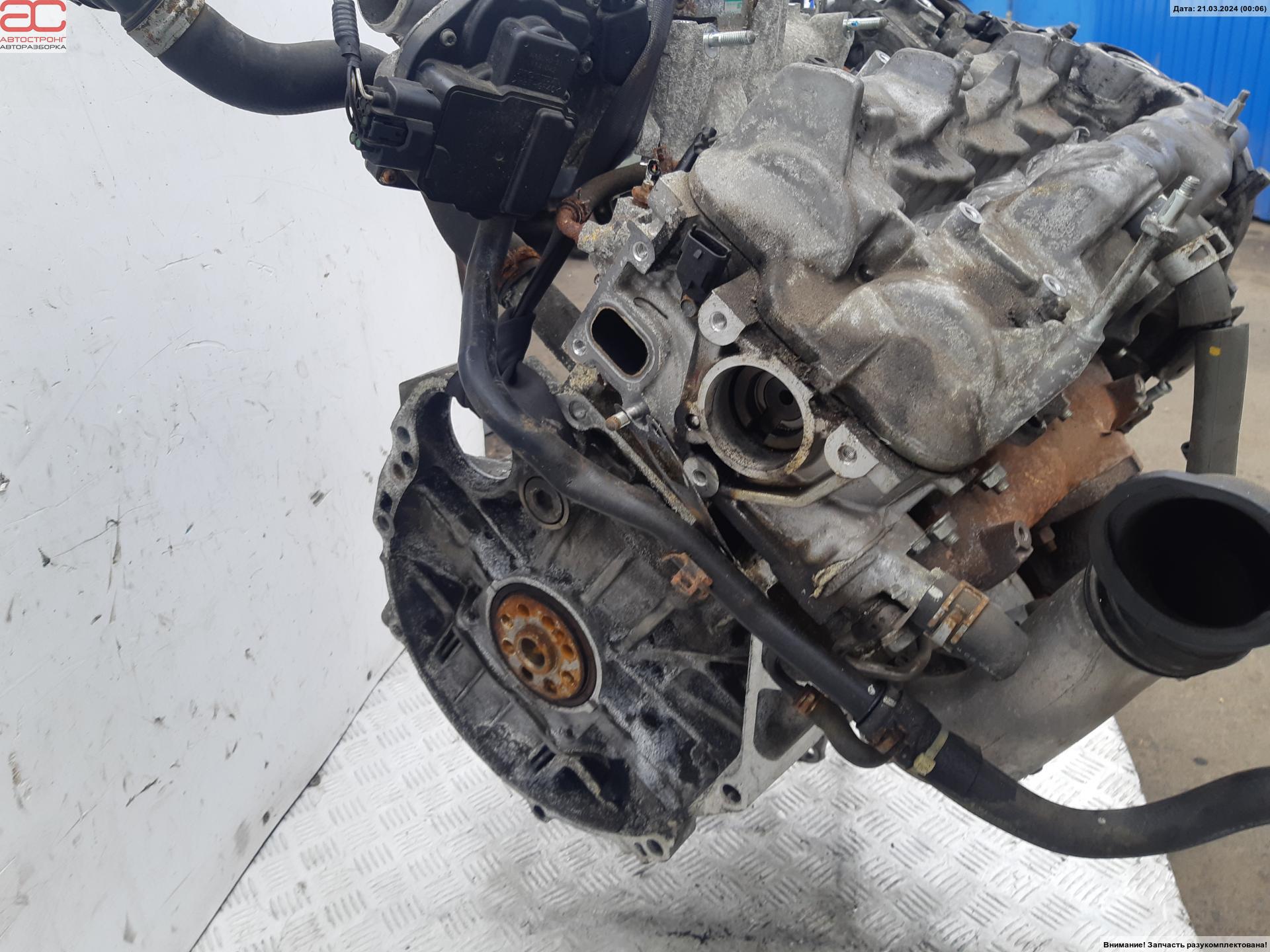 Двигатель (ДВС) под разборку Honda CR-V 3 купить в Беларуси