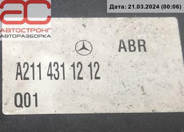 Блок ABS Mercedes E-Class (W211) купить в России