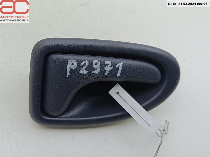 Ручка двери внутренняя передняя правая Renault Megane 1 купить в Беларуси
