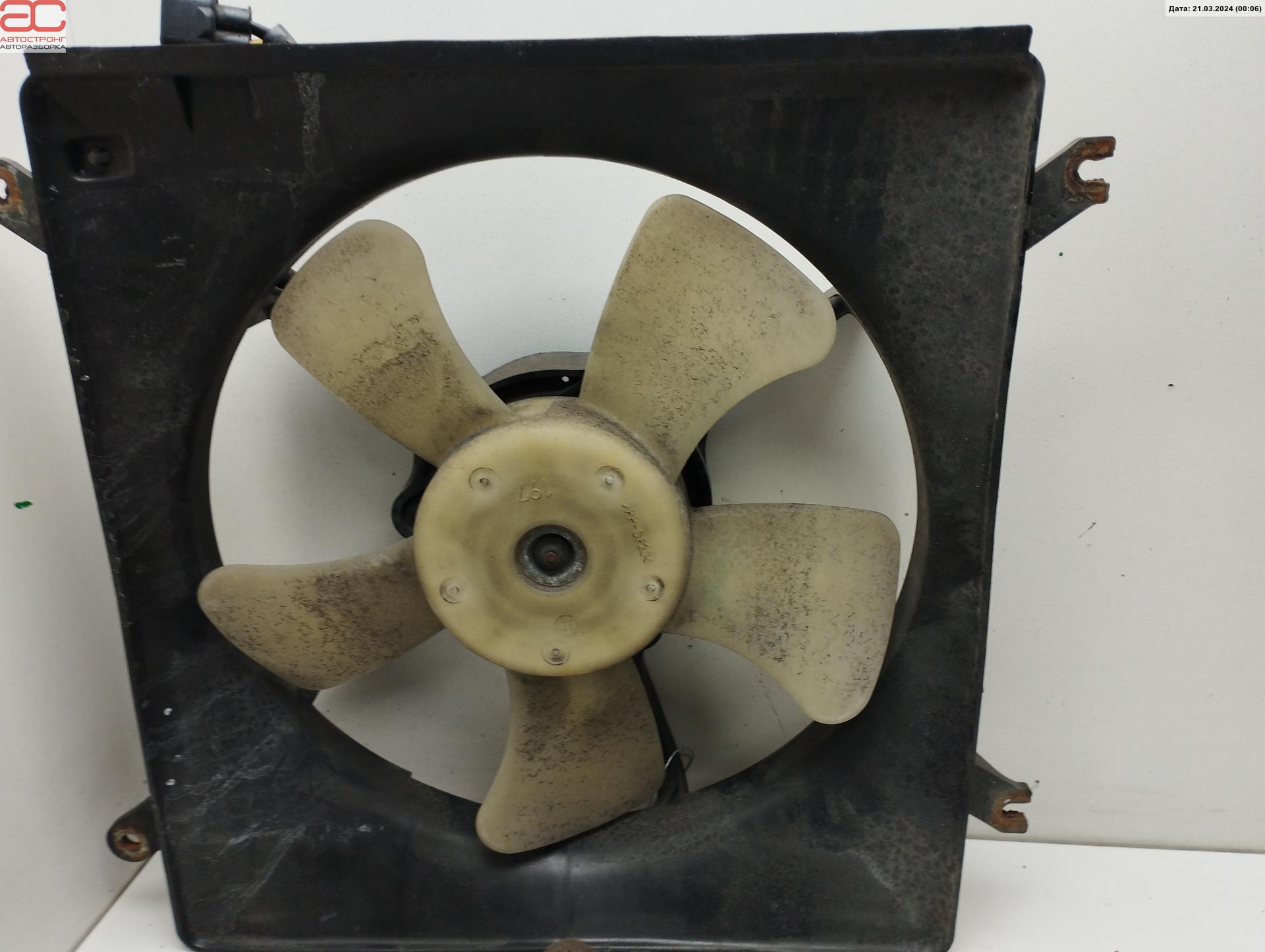 Вентилятор радиатора основного Suzuki Liana купить в России