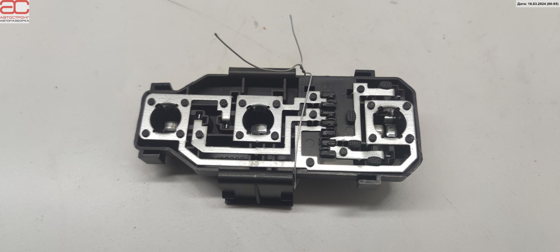 Плата заднего фонаря левого Audi A6 C5 купить в Беларуси