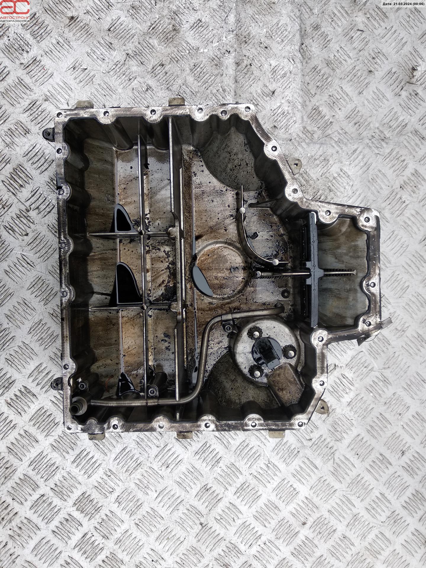 Поддон двигателя Volkswagen Touareg 1 купить в России