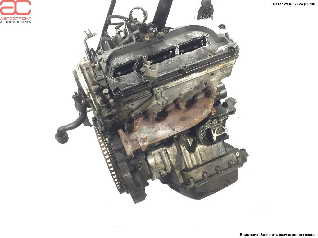 Двигатель (ДВС) Volkswagen Touareg 1 купить в Беларуси