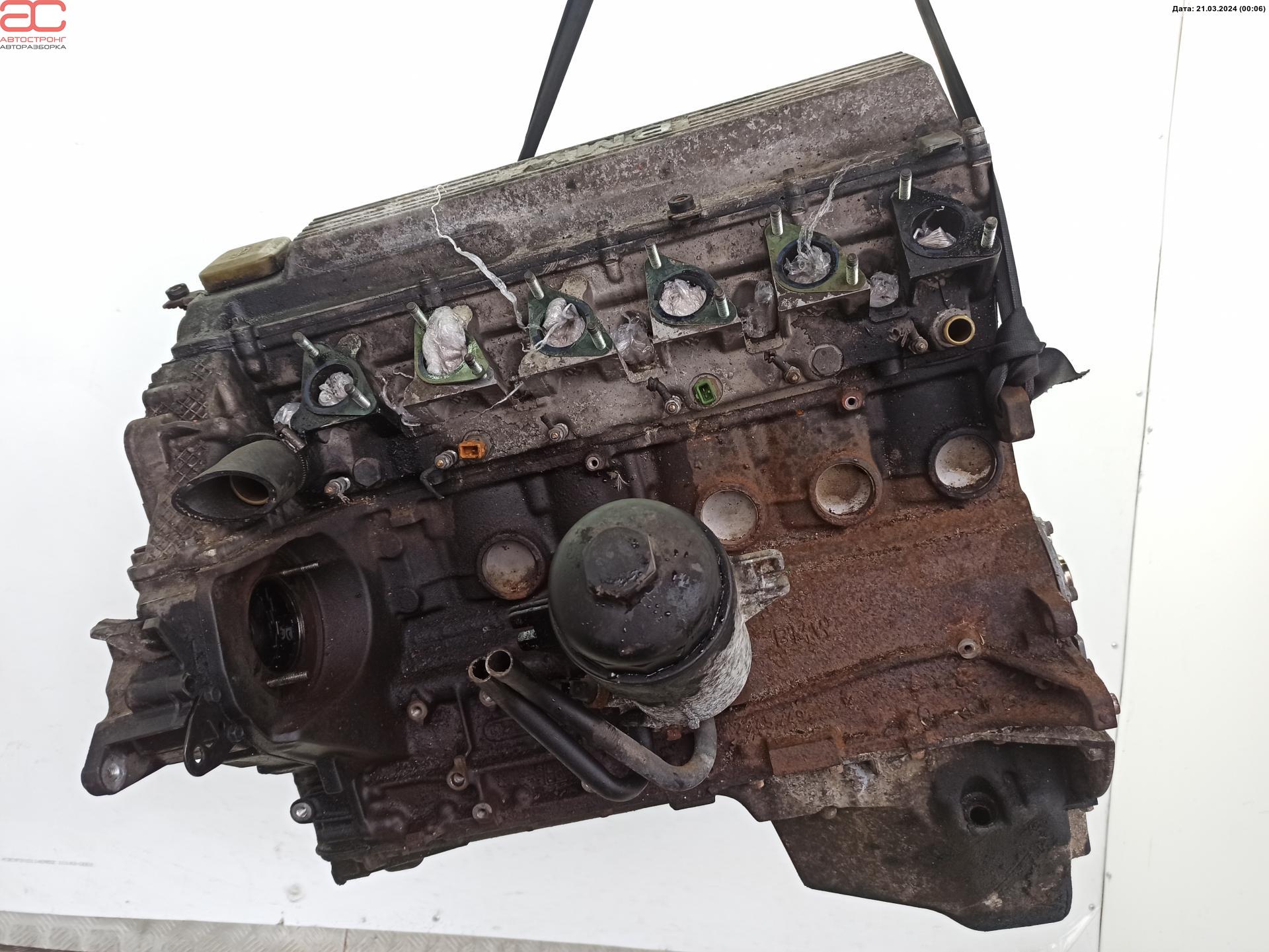 Двигатель (ДВС) Land Rover Range Rover 1 купить в России