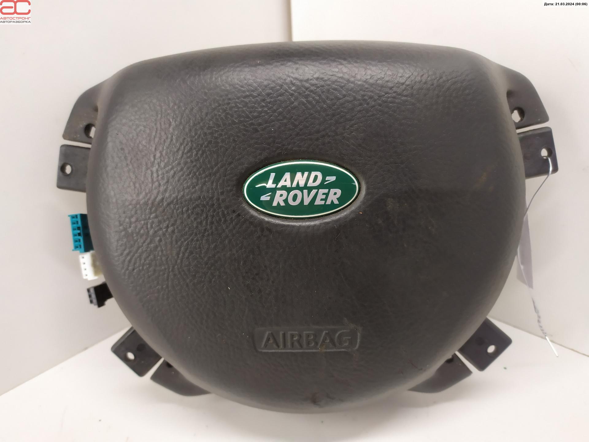 Подушка безопасности в рулевое колесо Land Rover Range Rover 1 купить в России