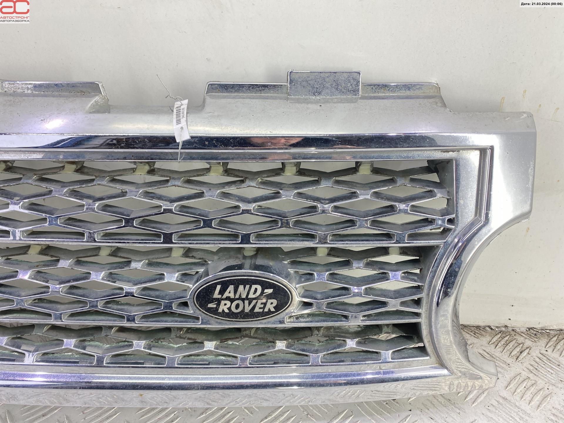Решетка радиатора Land Rover Range Rover 1 купить в Беларуси