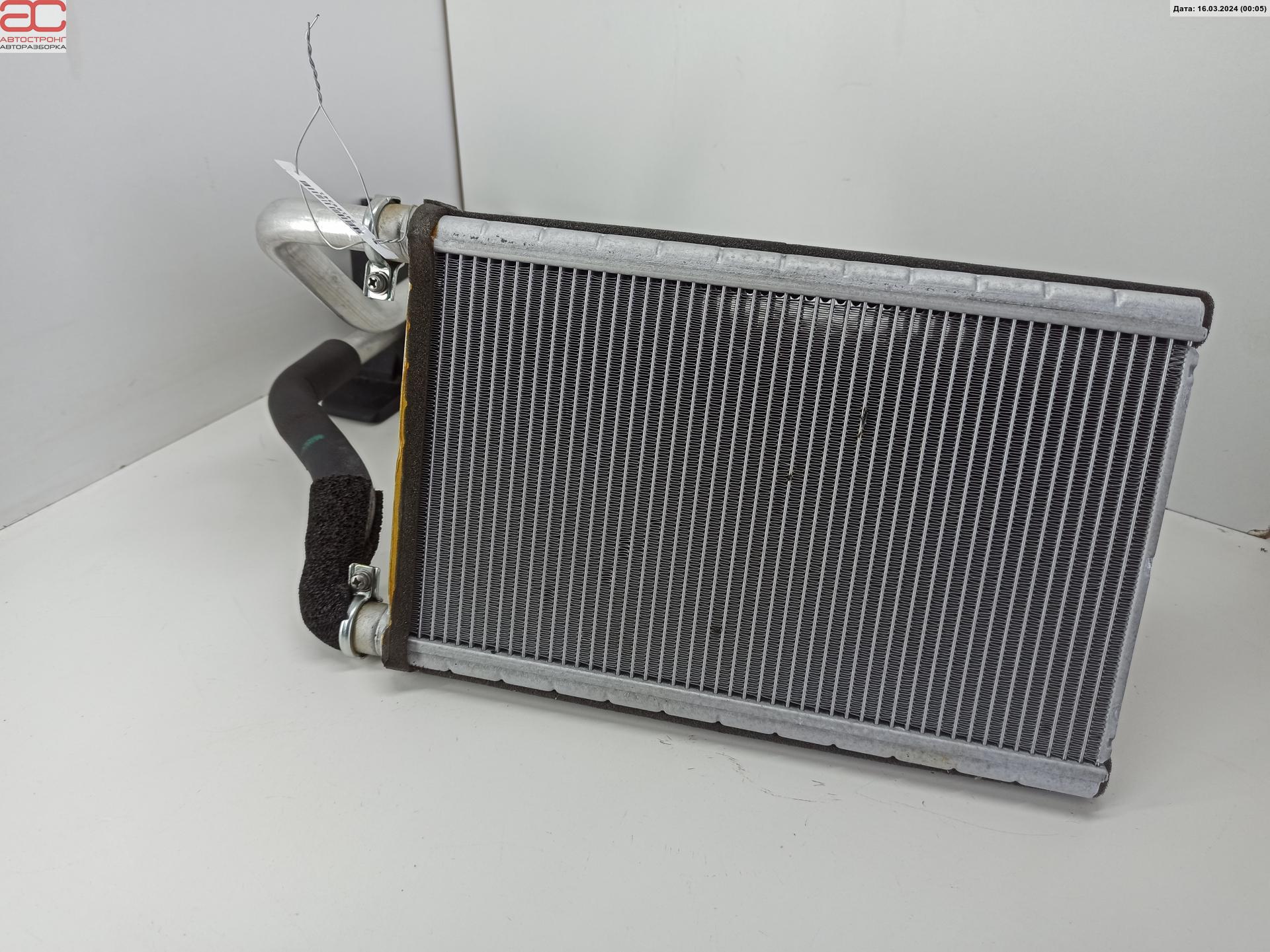 Радиатор отопителя (печки) BMW 1-Series (E81/E82/E87/E88) купить в Беларуси