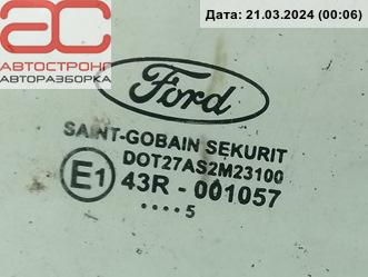 Стекло двери задней левой Ford Focus 2 купить в России