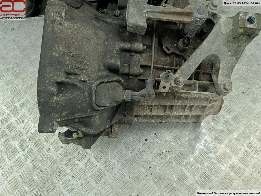 КПП 5ст (механическая коробка) Ford Focus 2 купить в Беларуси
