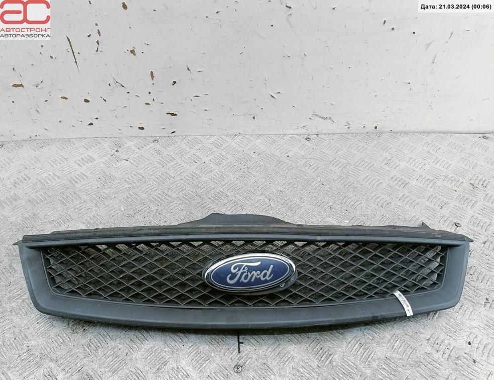 Решетка радиатора Ford Focus 2 купить в России