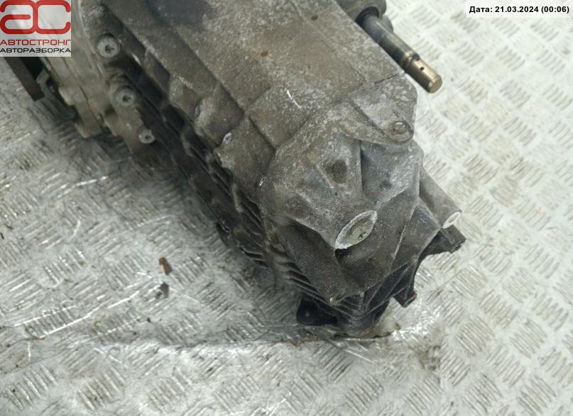 КПП 5ст (механическая коробка) Audi A4 B6 купить в России