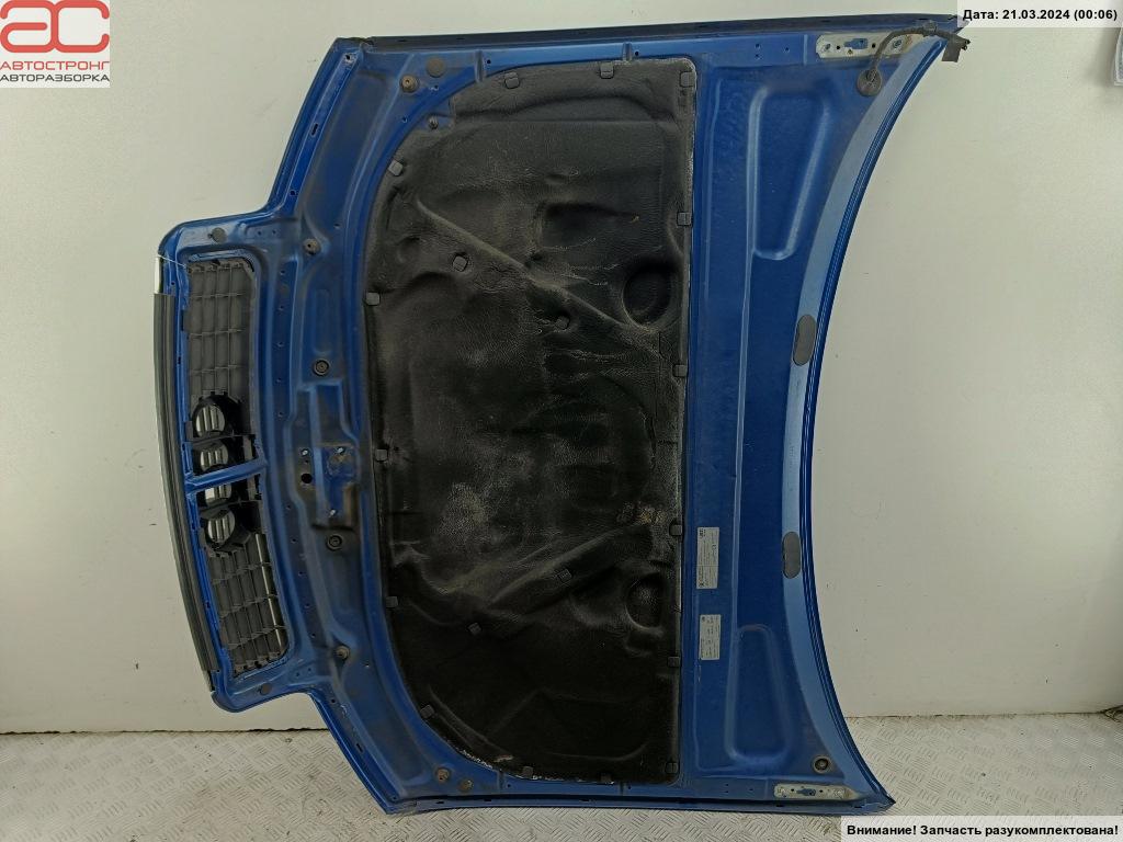 Форсунка омывателя лобового стекла Audi A4 B6 купить в России