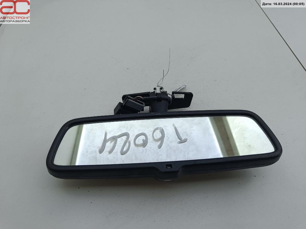 Зеркало заднего вида (салонное) Opel Zafira A купить в России