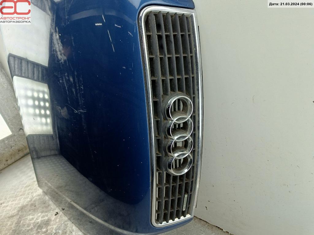 Капот Audi A4 B6 купить в России