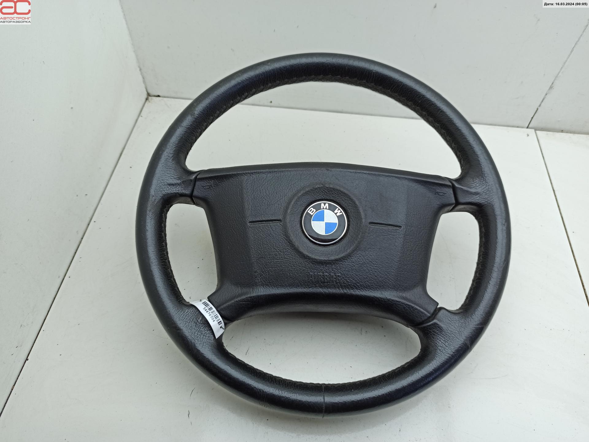 Руль BMW 3-Series (E46) купить в Беларуси