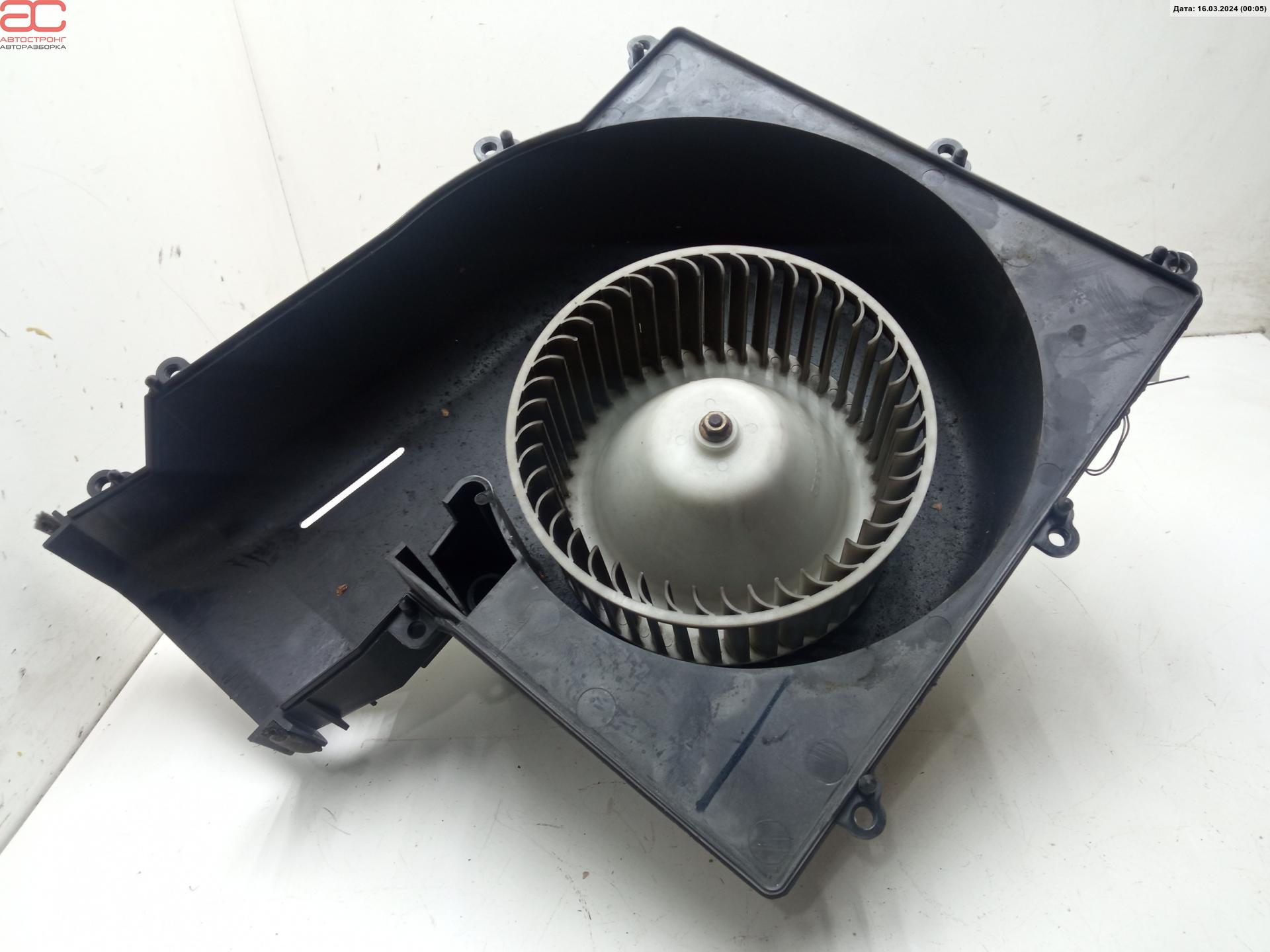 Моторчик печки (вентилятор отопителя) Nissan Almera N16 купить в России