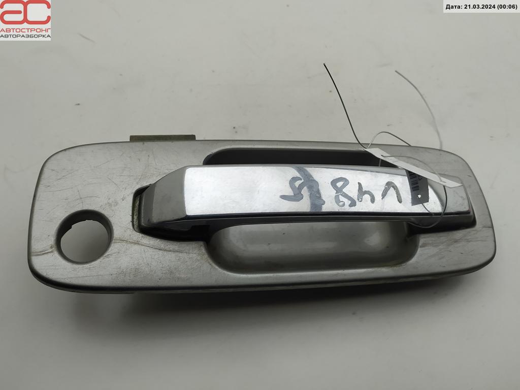 Ручка двери наружная передняя правая Nissan X-Trail T30 купить в России