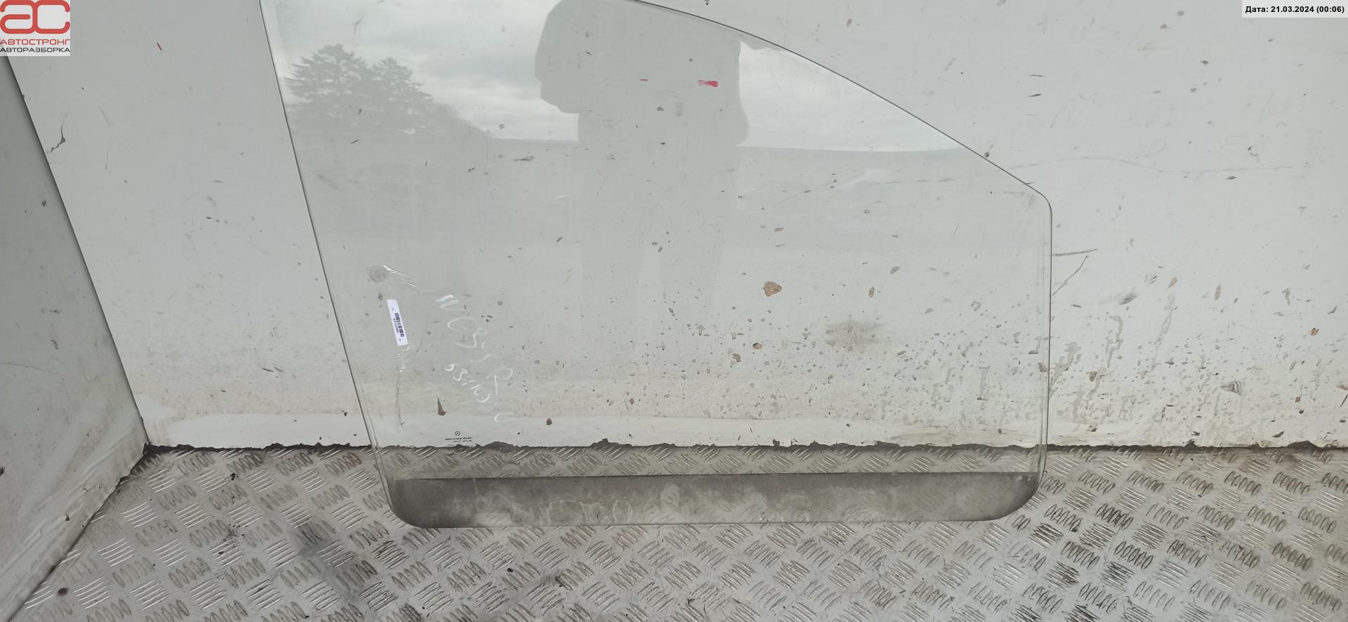 Стекло двери передней правой Mercedes Vito (W639) купить в Беларуси