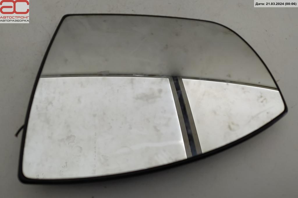 Стекло зеркала левого Ford S-MAX 1 купить в Беларуси