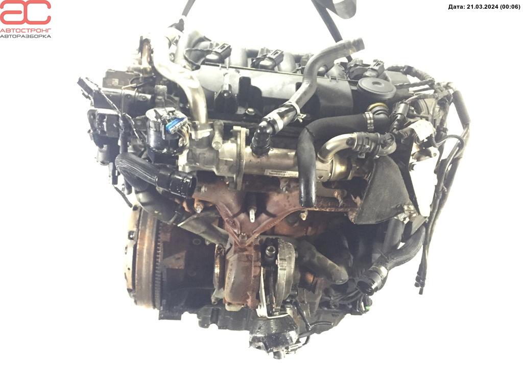 Двигатель (ДВС) Ford S-MAX 1 купить в Беларуси