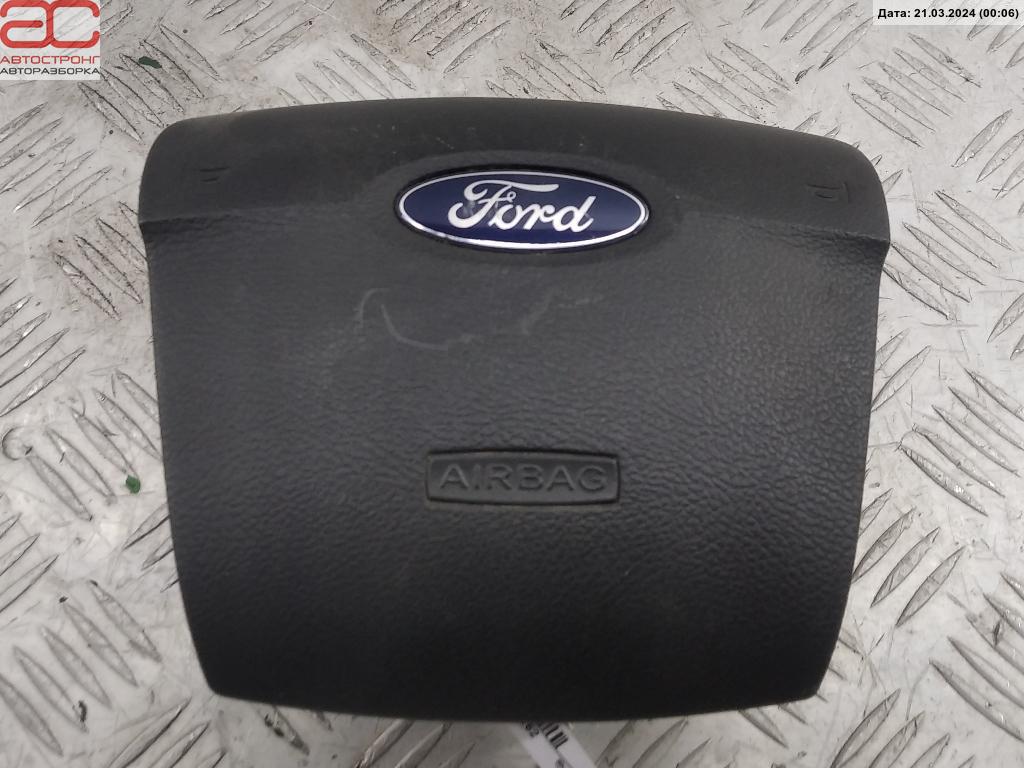Подушка безопасности в рулевое колесо Ford S-MAX 1 купить в России