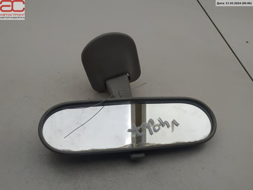 Зеркало заднего вида (салонное) Opel Agila B купить в России