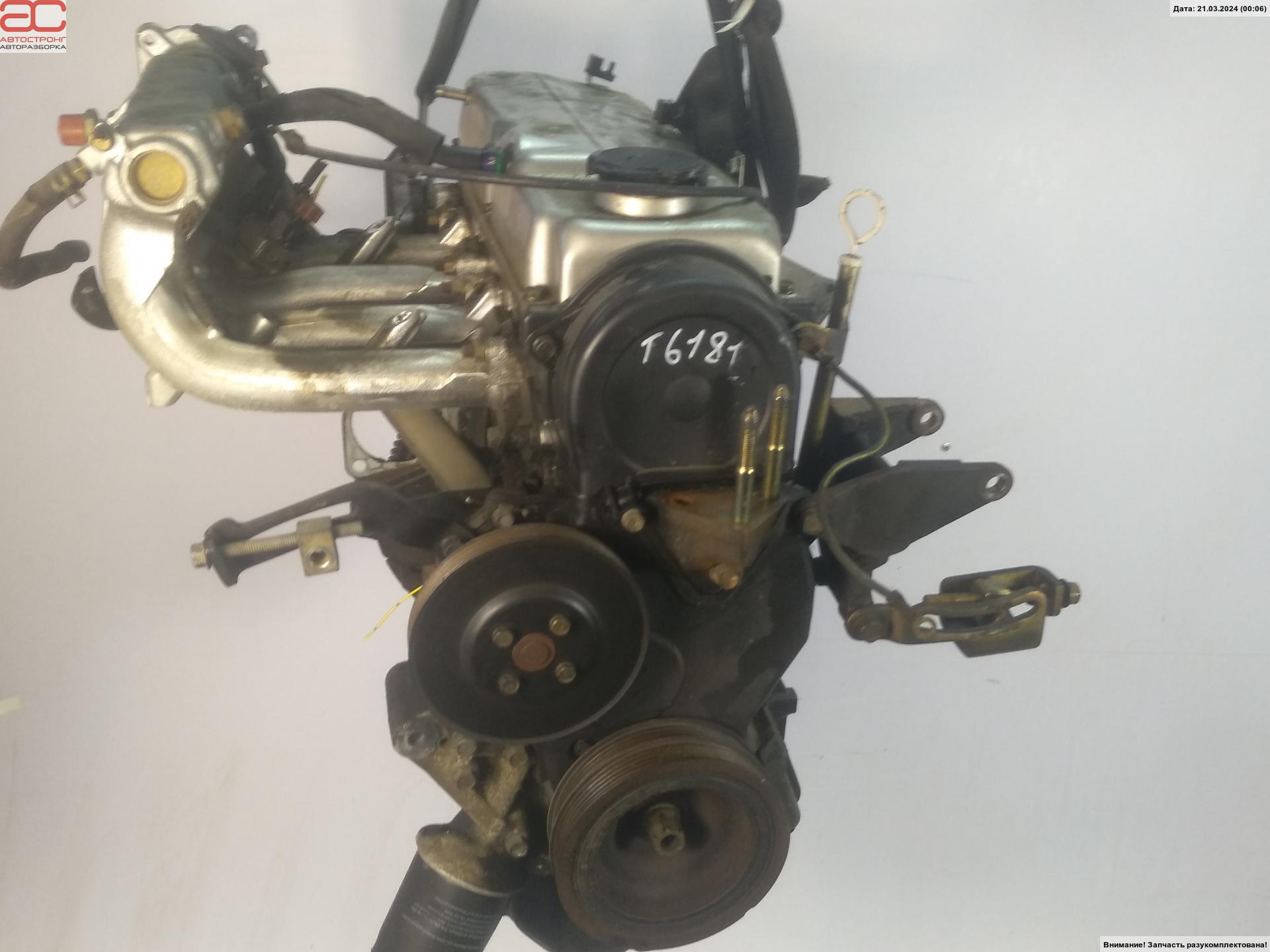 Двигатель (ДВС) Mitsubishi Colt 5 купить в России