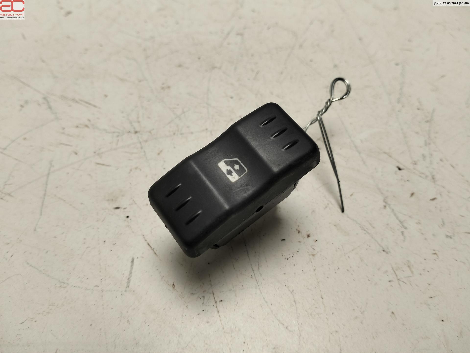 Кнопка стеклоподъемника Renault Logan 1 купить в Беларуси