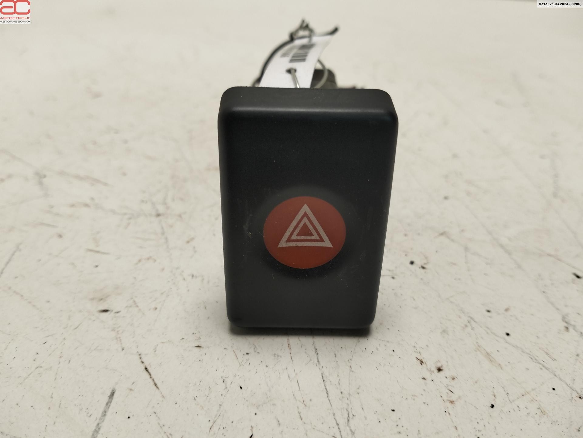 Кнопка аварийной сигнализации Renault Logan 1 купить в России