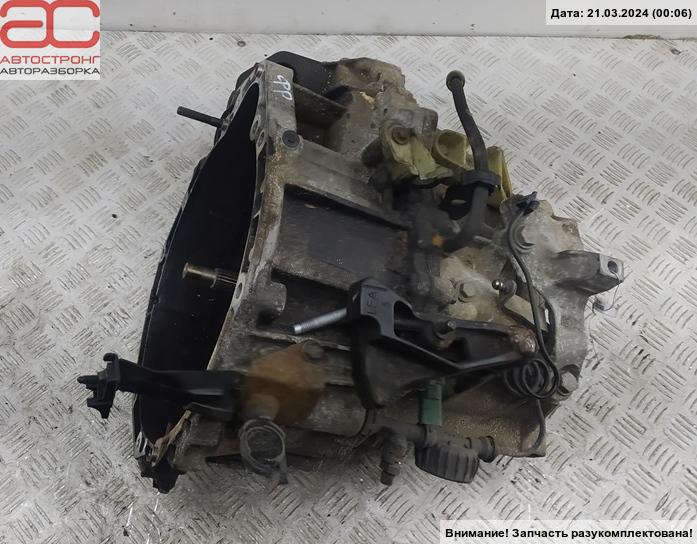 КПП 6ст (механическая коробка) Renault Scenic 3 купить в России