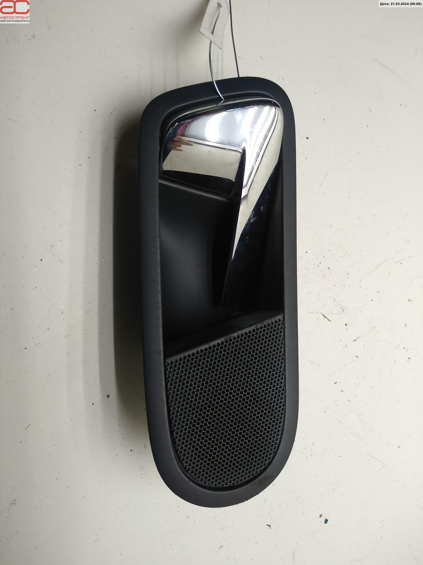 Ручка двери внутренняя задняя правая Volkswagen Sharan 1 купить в Беларуси