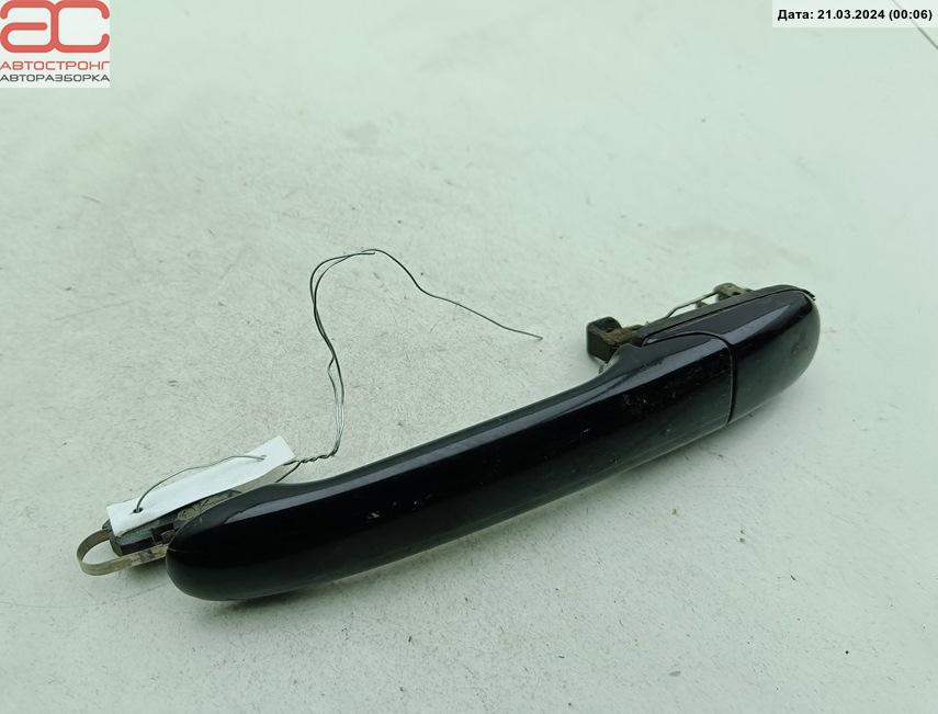 Ручка двери наружная задняя правая Volkswagen Sharan 1 купить в России