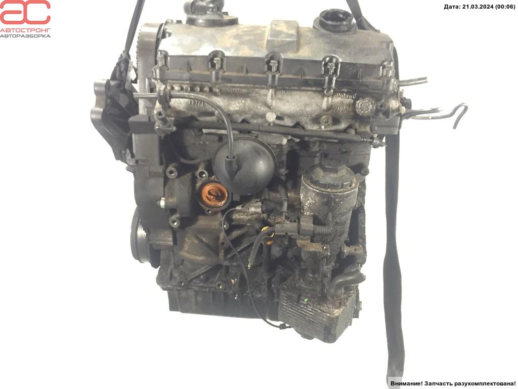 Двигатель (ДВС) Volkswagen Sharan 1 купить в России
