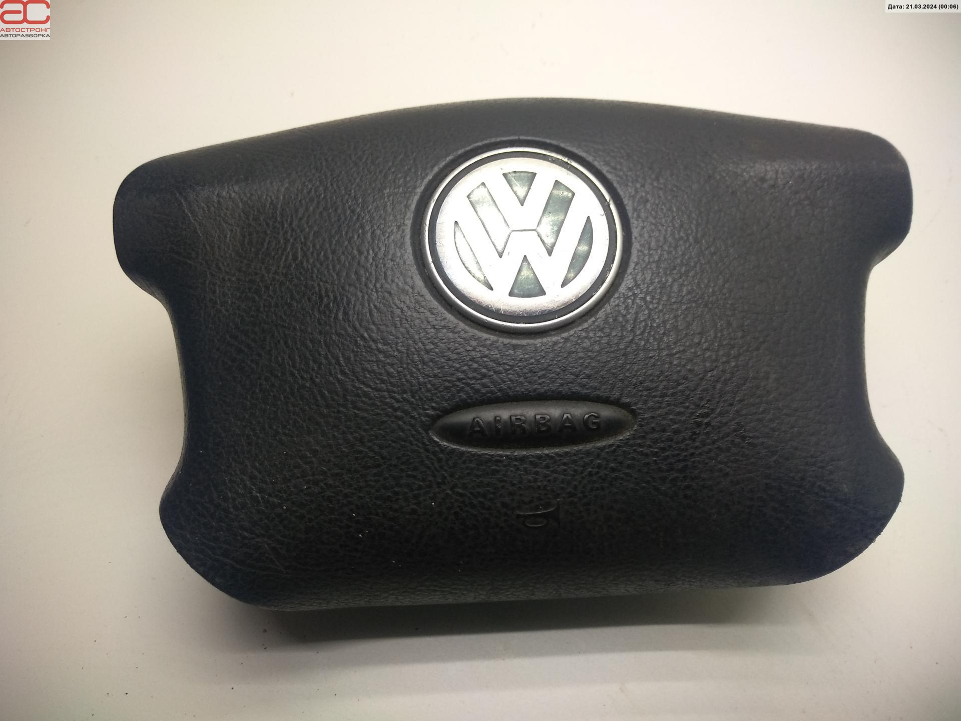Подушка безопасности в рулевое колесо Volkswagen Sharan 1 купить в Беларуси