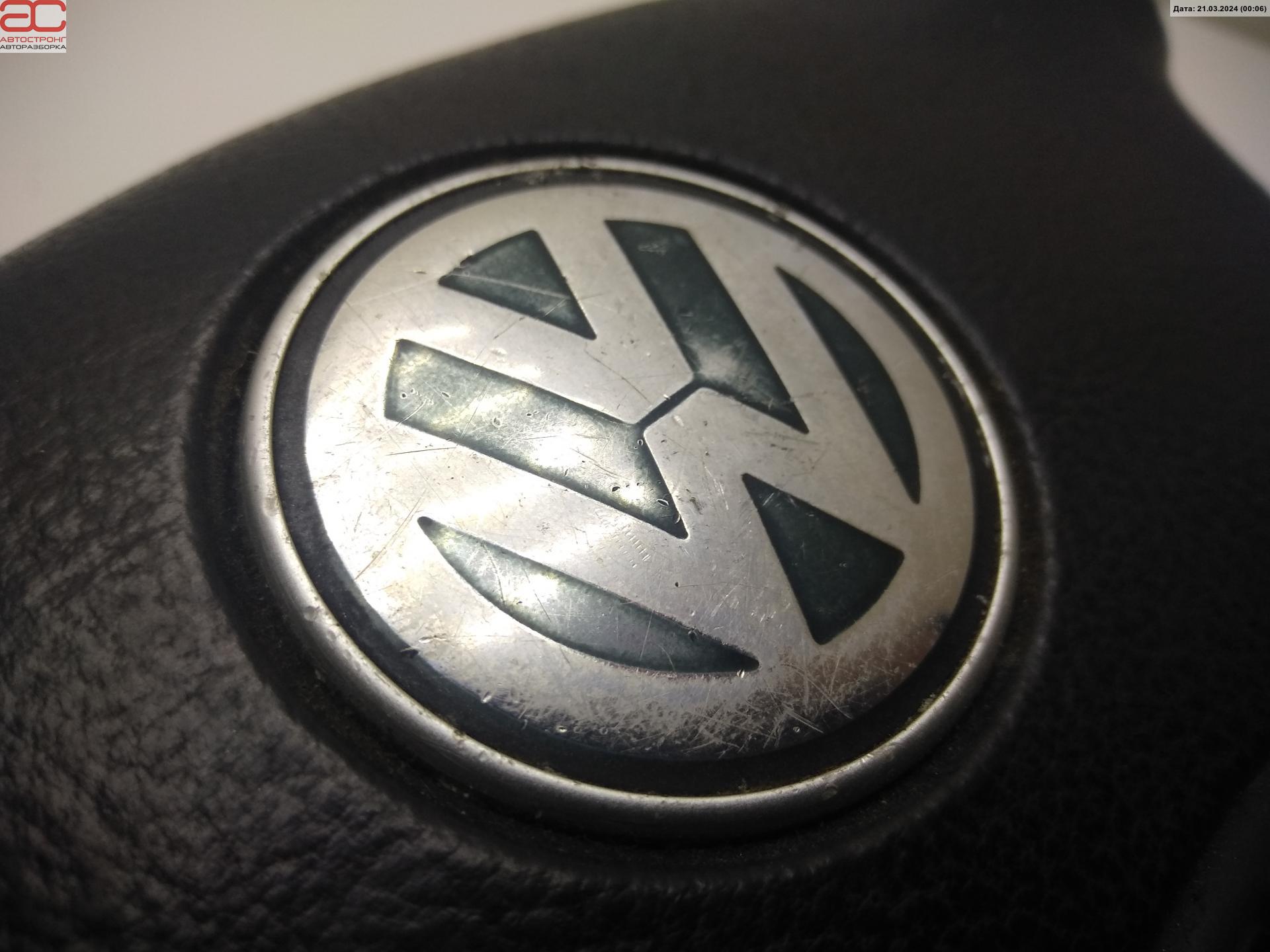 Подушка безопасности в рулевое колесо Volkswagen Sharan 1 купить в России