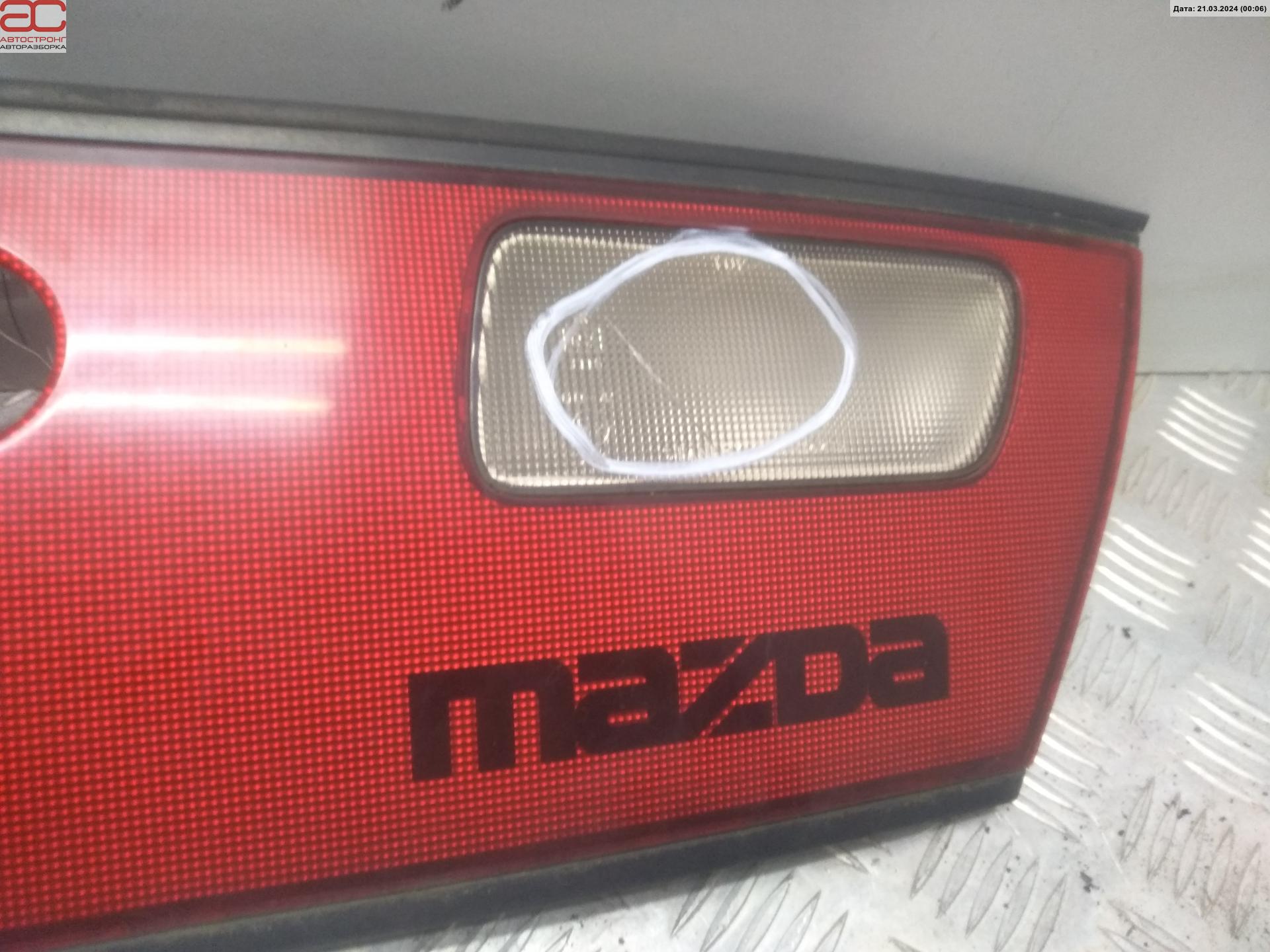 Багажник на крышу Mazda 323 BA купить в России