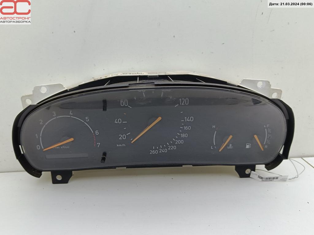 Панель приборная (щиток приборов) Saab 9-3 (1) купить в России