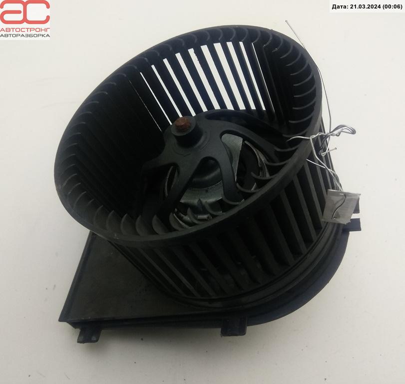 Моторчик печки (вентилятор отопителя) Audi A3 8L купить в Беларуси