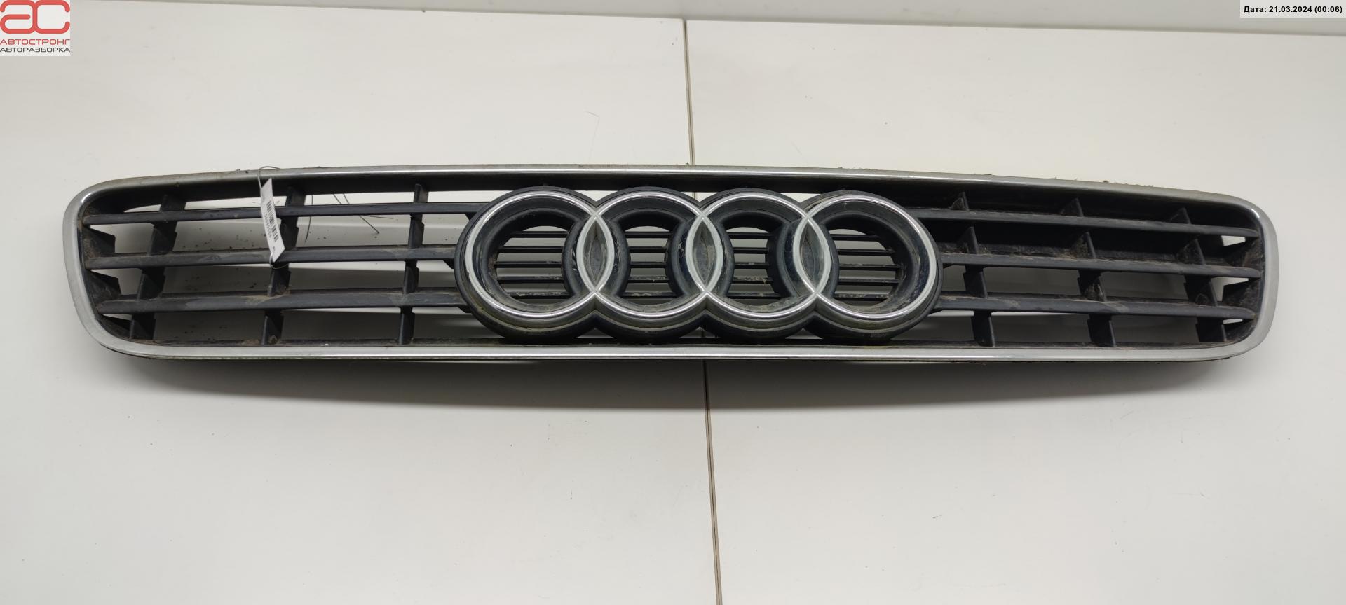 Решетка радиатора Audi A3 8L купить в Беларуси