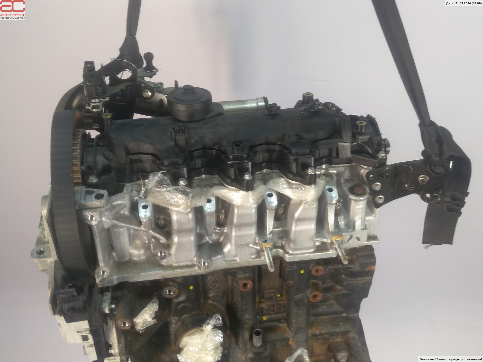 Двигатель (ДВС) Nissan Micra K14 купить в Беларуси