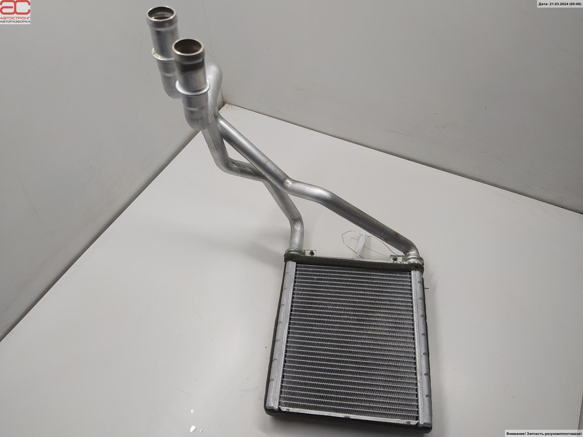Радиатор отопителя (печки) Nissan Micra K14 купить в Беларуси