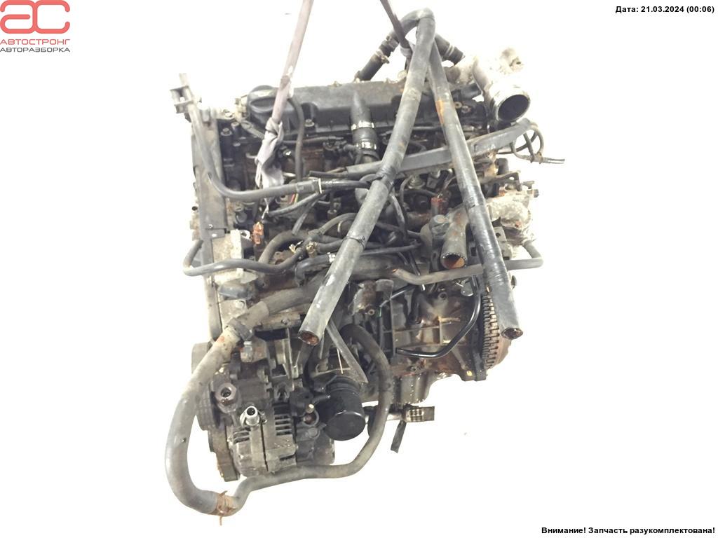 Двигатель (ДВС) Peugeot 806 купить в России