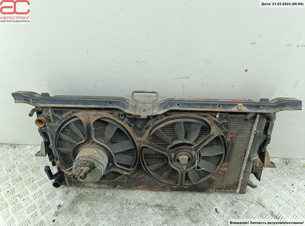 Радиатор основной Volkswagen Transporter (T4) купить в России