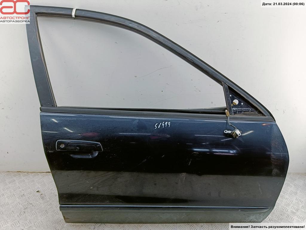 Дверь передняя правая Mitsubishi Galant 8 купить в России
