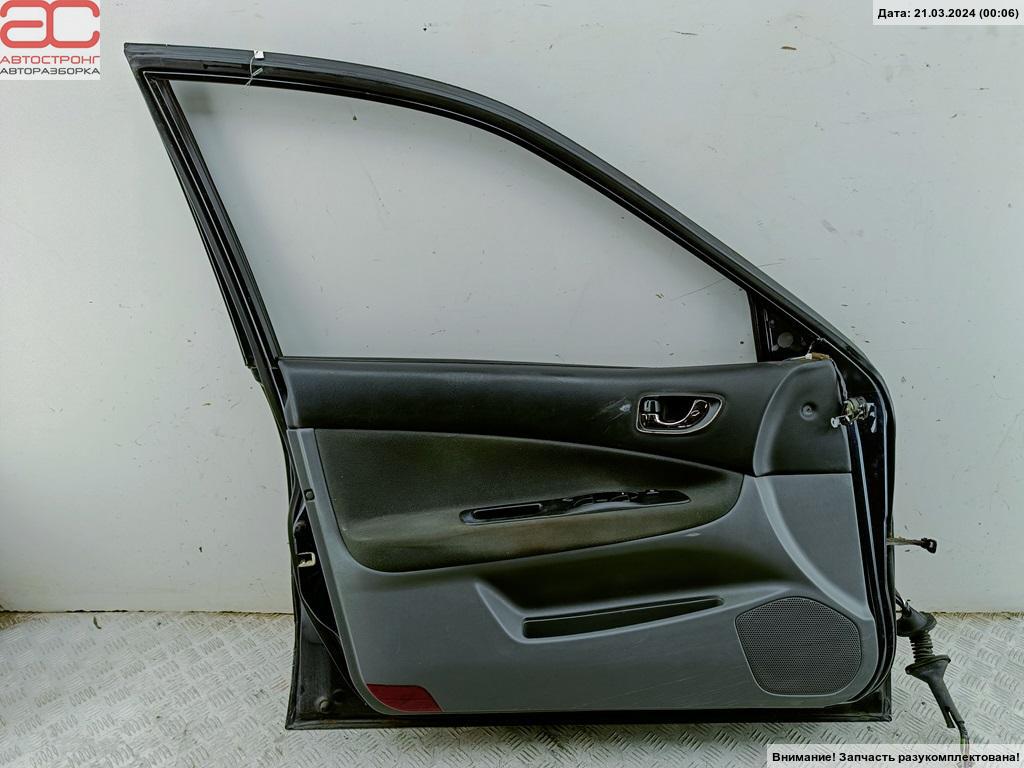 Дверь передняя левая Mitsubishi Galant 8 купить в России
