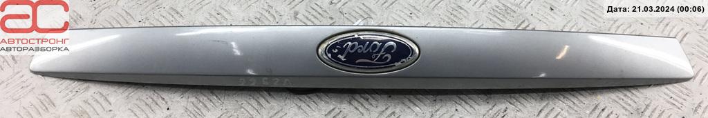 Подсветка номера Ford Mondeo 3 купить в России