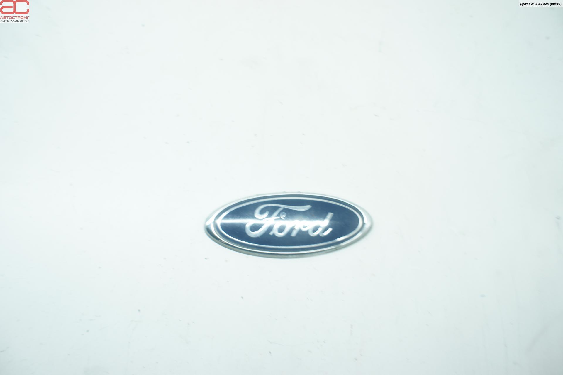 Эмблема (значок) Ford Mondeo 3 купить в России