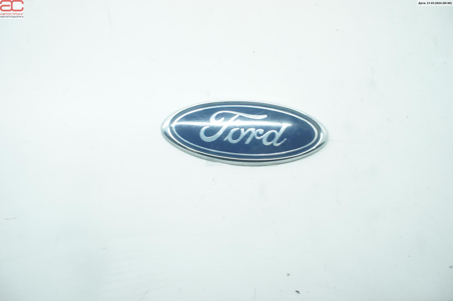 Эмблема (значок) Ford Mondeo 3 купить в Беларуси